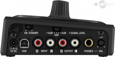 Our MEMBERS can Enlarge : Pioneer DJ RMX-500 Effector