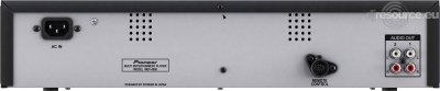 Our MEMBERS can Enlarge : Pioneer DJ MEP-4000 Player Rackmount