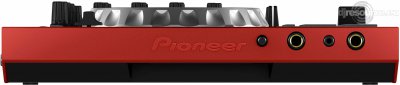 Our MEMBERS can Enlarge : Pioneer DJ DDJ-SB-R Controllers MIDI