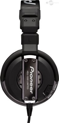 Our MEMBERS can Enlarge : Pioneer DJ HDJ-1000-K Headphones