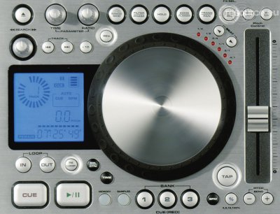 Our MEMBERS can Enlarge : DAP Audio 1150D-S Incomplete