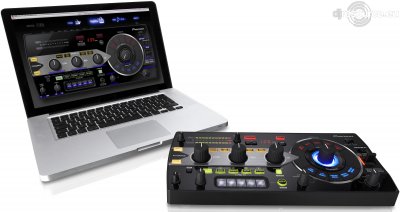 Our MEMBERS can Enlarge : Pioneer DJ RMX-1000 Effector