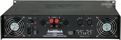 Our MEMBERS can Enlarge : DAP Audio P-900 Amplifier