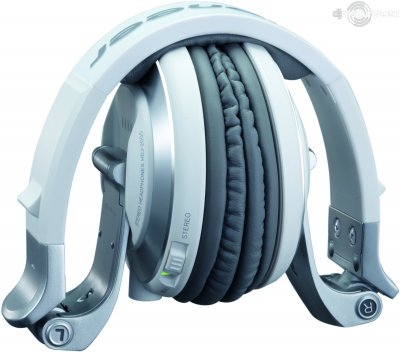 Our MEMBERS can Enlarge : Pioneer DJ HDJ-2000-W Headphones
