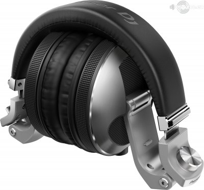 Our MEMBERS can Enlarge : Pioneer DJ HDJ-X10-S Headphones
