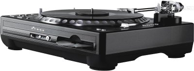 Our MEMBERS can Enlarge : Gemini CDT-05 Player Tabletop