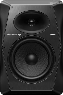 Our MEMBERS can Enlarge : Pioneer DJ VM-80 Speakers (active)