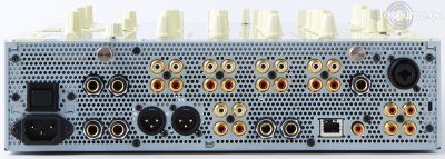 Our MEMBERS can Enlarge : Pioneer DJM-900NXS2 TRANSPARANT Mixer