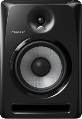 Our MEMBERS can Enlarge : Pioneer DJ S-DJ80X Speakers (active)