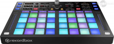 Our MEMBERS can Enlarge : Pioneer DJ DDJ-XP1 Controllers MIDI