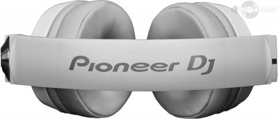 Our MEMBERS can Enlarge : Pioneer DJ HDJ-700-W Headphones