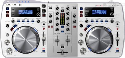 Our MEMBERS can Enlarge : Pioneer XDJ-AERO-W All-in-One System