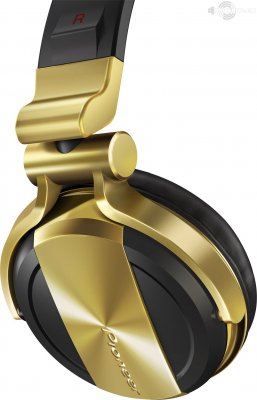 Our MEMBERS can Enlarge : Pioneer DJ HDJ-1500-N Headphones