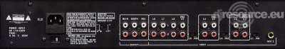 Our MEMBERS can Enlarge : DAP Audio DJ-STATION Mixer