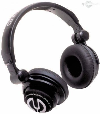 Our MEMBERS can Enlarge : Pioneer DJ SE-DJ5000 Headphones