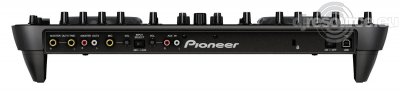 Our MEMBERS can Enlarge : Pioneer DJ DDJ-ERGO-V Controllers MIDI