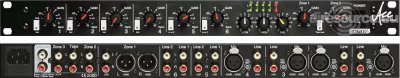 Our MEMBERS can Enlarge : Dateq ACE Mixer
