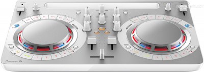 Our MEMBERS can Enlarge : Pioneer DJ DDJ-WEGO4-W Controllers MIDI