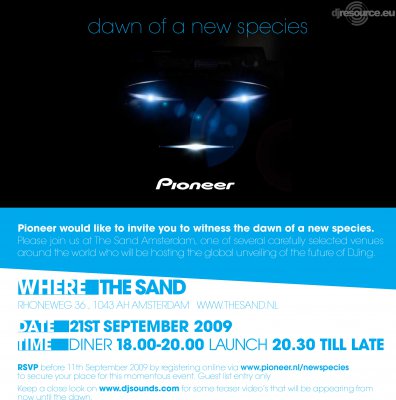 Our MEMBERS can Enlarge : Pioneer DJ CDJ-2000 Player Tabletop