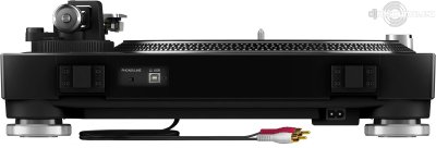 Our MEMBERS can Enlarge : Pioneer DJ PLX-500-K Turntables
