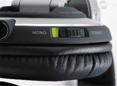 Our MEMBERS can Enlarge : Pioneer DJ HDJ-2000 Headphones