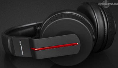 Our MEMBERS can Enlarge : Pioneer DJ HDJ-700-R Headphones