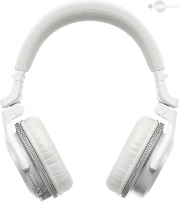 Our MEMBERS can Enlarge : Pioneer DJ HDJ-CUE1BT-W Headphones