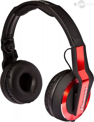 Our MEMBERS can Enlarge : Pioneer DJ HDJ-500-R Headphones