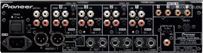 Our MEMBERS can Enlarge : Pioneer DJM-800 Mixer