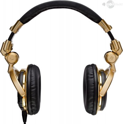 Our MEMBERS can Enlarge : Pioneer DJ HDJ-1000-G Headphones