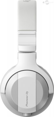 Our MEMBERS can Enlarge : Pioneer DJ HDJ-CUE1BT-W Headphones