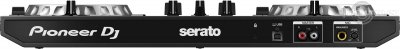 Our MEMBERS can Enlarge : Pioneer DJ DDJ-SB3 Controllers MIDI