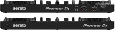 Our MEMBERS can Enlarge : Pioneer DJ DDJ-REV1 Controller MIDI