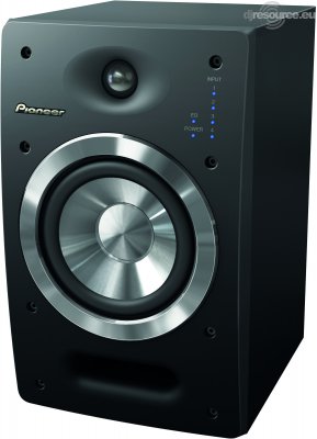 Our MEMBERS can Enlarge : Pioneer DJ S-DJ05 Speakers (active)