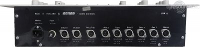 Our MEMBERS can Enlarge : Dateq LPM 6 Mixer
