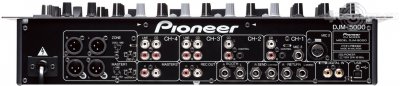 Our MEMBERS can Enlarge : Pioneer DJ DJM-5000 Mixer