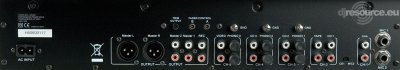 Our MEMBERS can Enlarge : DAP Audio XENON Mixer