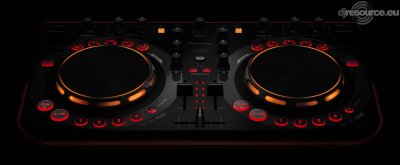 Our MEMBERS can Enlarge : Pioneer DJ DDJ-WEGO-R Controllers MIDI