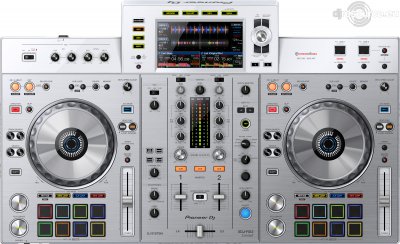 Our MEMBERS can Enlarge : Pioneer XDJ-RX2-W LIMITED All-in-One System
