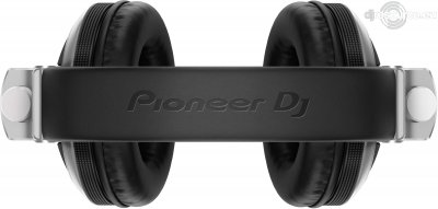 Our MEMBERS can Enlarge : Pioneer DJ HDJ-X5-S Headphones