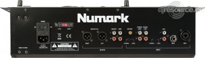 Our MEMBERS can Enlarge : Numark ICDMIX 3 All-in-One System