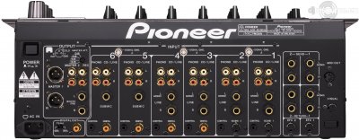 Our MEMBERS can Enlarge : Pioneer DJ DJM-1000 Mixer