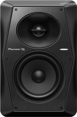 Our MEMBERS can Enlarge : Pioneer DJ VM-50 Speakers (active)