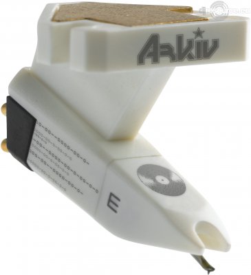 Our MEMBERS can Enlarge : Ortofon ARKIV Stylus & Cartridge