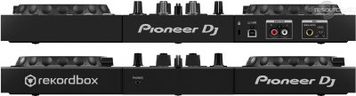 Our MEMBERS can Enlarge : Pioneer DJ DDJ-400 Controllers MIDI