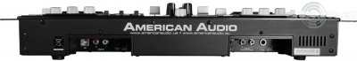 Our MEMBERS can Enlarge : American Audio DP2 Incomplete