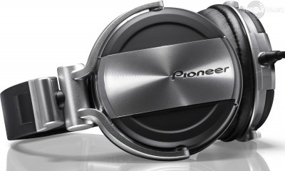 Our MEMBERS can Enlarge : Pioneer DJ HDJ-1500-S Headphones