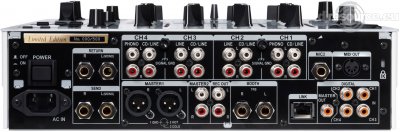Our MEMBERS can Enlarge : Pioneer DJM-900NXS-W LIMITED Player Tabletop