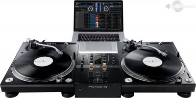 Our MEMBERS can Enlarge : Pioneer DJ DJM-250MK2 Incomplete
