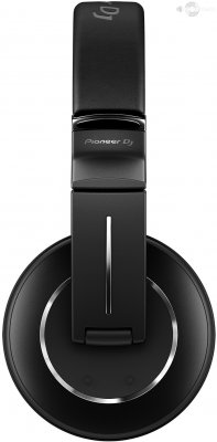 Our MEMBERS can Enlarge : Pioneer DJ HDJ-2000MK2-K Headphones